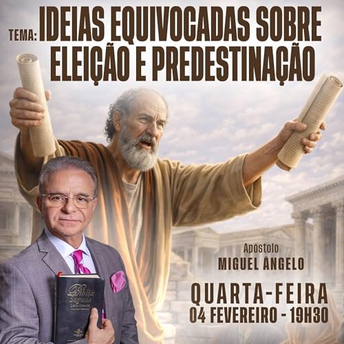 A10MOD68_20260204 - Ideias equivocadas sobre Elei&ccedil;&atilde;o e Predestina&ccedil;&atilde;o.