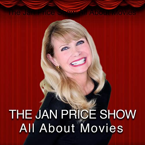 The Jan Price Show cover art