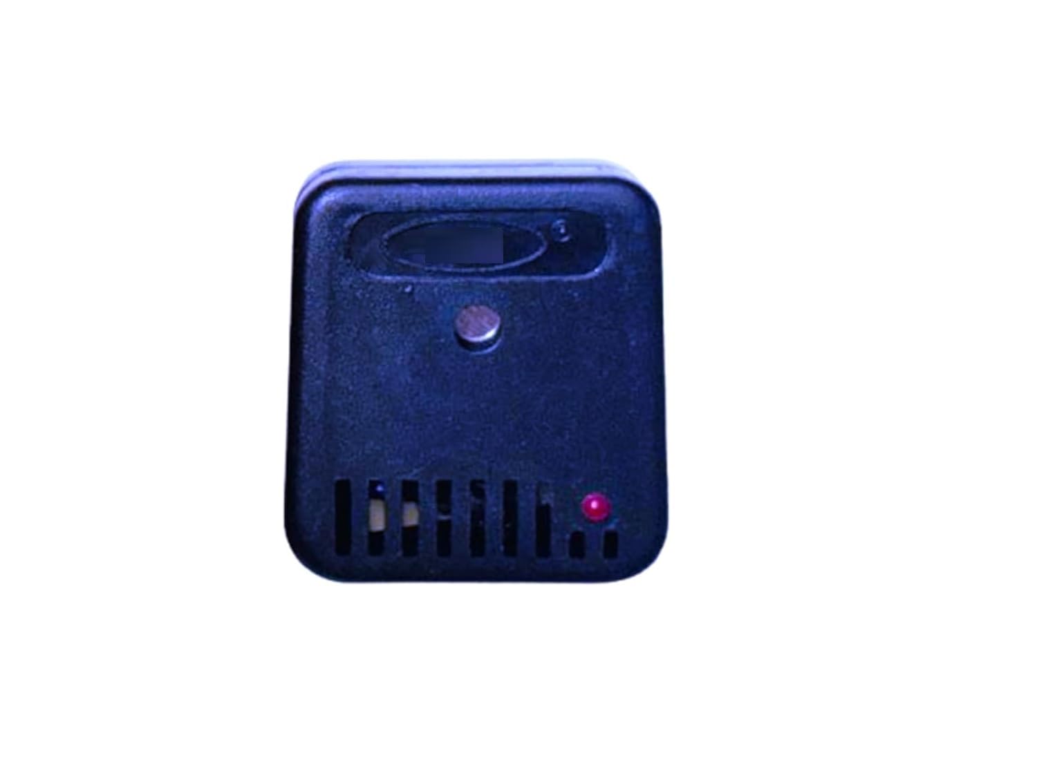 Universal TV & AC Remote Control Decoder Tester | Infrared Remote Control Testing with Sound Buzzer & Light for All Types of TV & AC (Black)-image-25