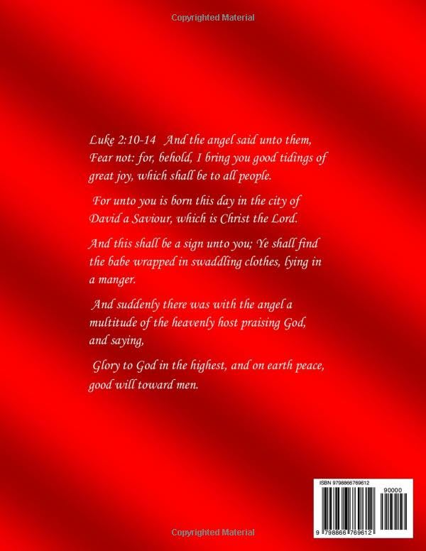 30 Traditional Christmas Songs: For 11 Note Steel Tongue Drum (Hymns for the Steel Tongue Drum) - Image 2