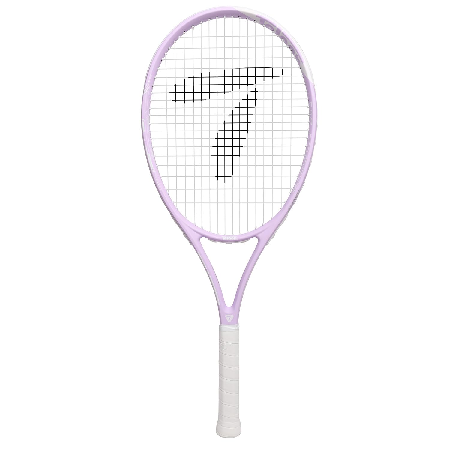 Teloon Recreational Adult Tennis Rackets-