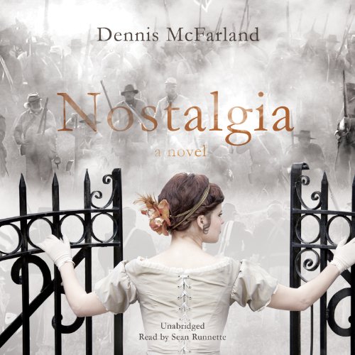 Nostalgia Audio CD – Unabridged, October 1, 2013