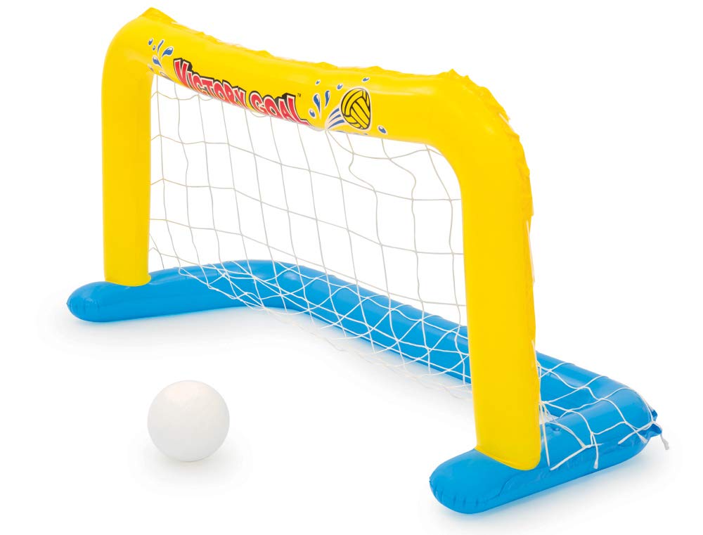 Bestway 52123 But Gonflable de Water Polo 137 X 66 X 72 cm