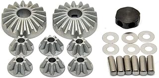 HoBao 87343A Spider Diff Inside Gears : Hyper GTS/GTB