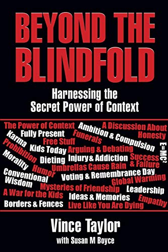 Beyond the Blindfold: Harnessing the Secret Power of Context