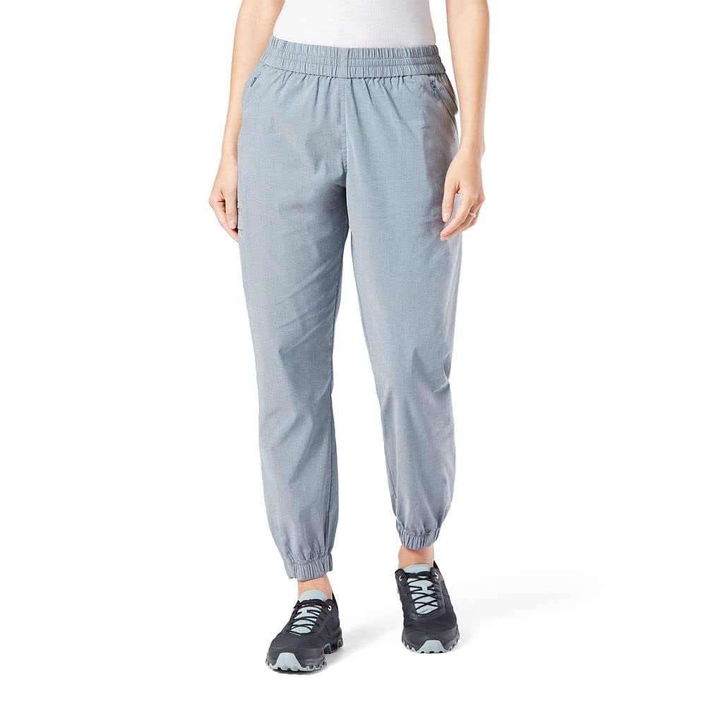 Levi Strauss Signature Gold Womens Outdoors Cargo Jogger