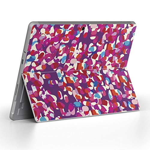 Surface Go 3 / Surface Go 2 Surface Go SΉ pXLV[ T[tFX go igsticker V[ XL ی tB XebJ[ ANZT[ 004800 u[ n[g Jt ͗l