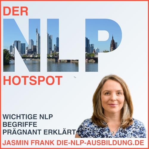 Page de couverture de Der NLP Hotspot