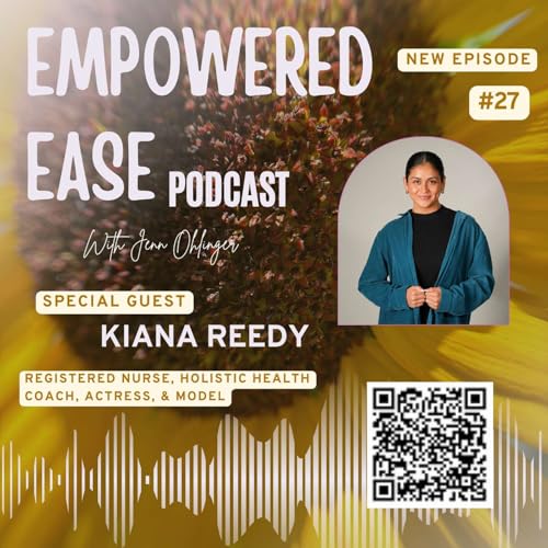 Iron Focus: Kiana Reedy&rsquo;s Journey back to Herself