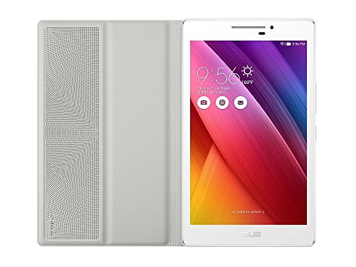 ASUS ZenPad バンドル+キャッシュバックキャンペーン ( Android 5.0.2 / 8inch / インテル Atom / 2G / 16G / ホワイト ) Z380C-WH16/Audiocover WH