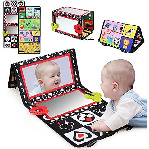LEADSTAR Miroir Éveil Bébé Cover