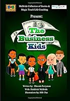 The Business Kids 1500591084 Book Cover