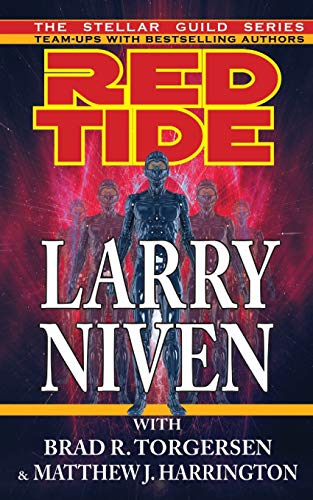 Red Tide view 2