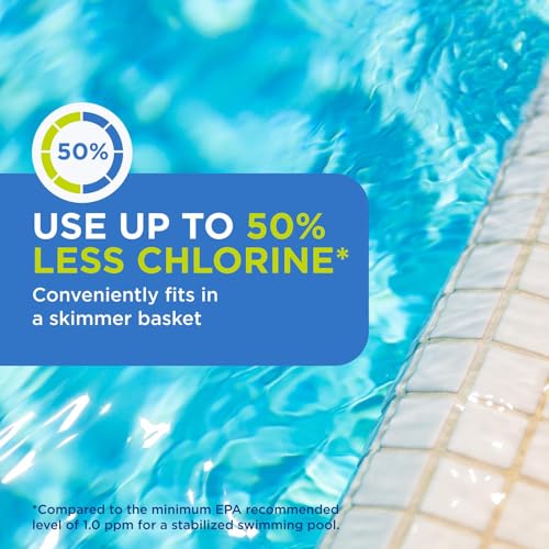 Image of Instant FROG, 6-Month Prefilled Mineral Sanitizer for Pools