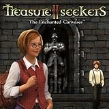 Treasure Seekers: The Enchanted Canvases [Download]