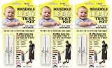 Homax 5250-3 Household Lead Test Kit (Pack of 3)