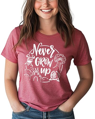 Image of Vacation Character Unisex Cotton T-Shirt|Cartoon Vintage Graphic Tee|Perfect for Vacation & Casual Wear