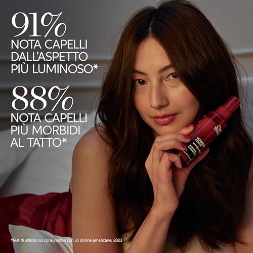 WELLA PROFESSIONALS - Ultimate Repair Night Serum Olio e siero 30 ml unisex - 8