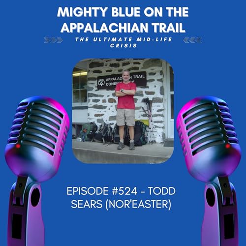 Episode #524 - Todd Sears (Nor'Easter)