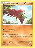 Pokemon - Hawlucha (48/124) - XY Fates Collide