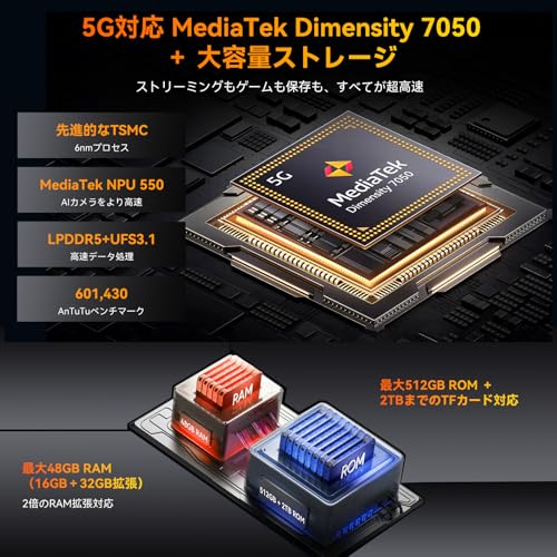 OSCAL OSCAL TANK1 の商品画像 6