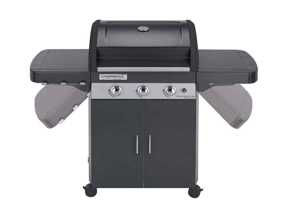 Barbacoa de gas Classic LD Plus 3 Series