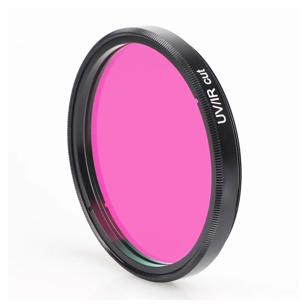 Accessori per telescopio 2 Filtro CUT for filtro infrarosso del telescopio astronomico