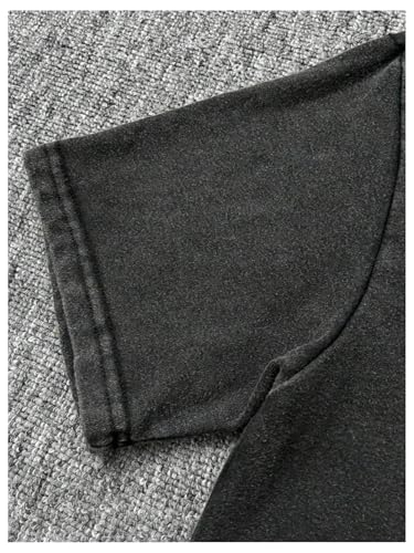 SOLY HUX Men's Vintage Short Sleeve Graphic Tees Casual Washed T-Shirt Hip Hop Shirts Streetwear4