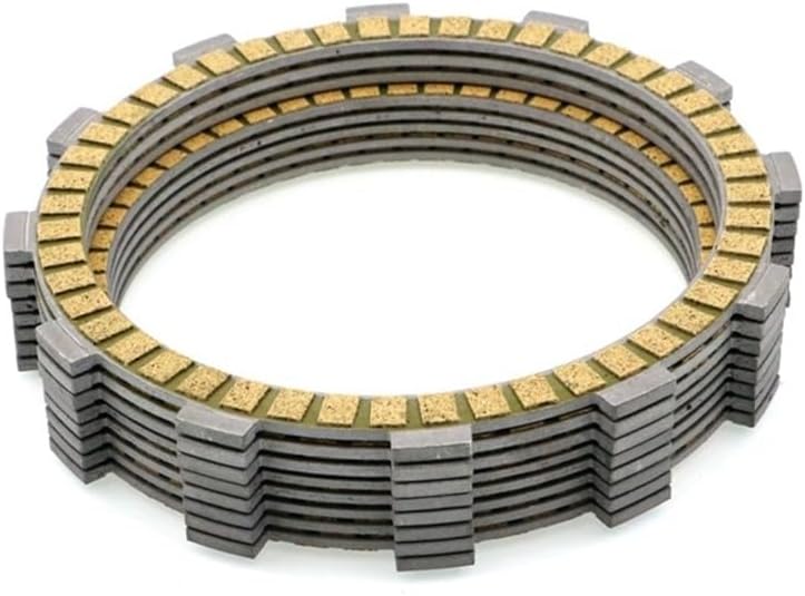 for Hon&da CRF1000L Africa Twin 2016-2017 CRF1000 LAG ABS 2016-2020 CRF1100 2019-2021 Motorcycle Clutch Friction Plate Coupler
