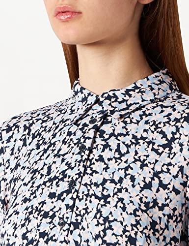 Bestseller a/s Slffiola LS Abito Camicia Noos