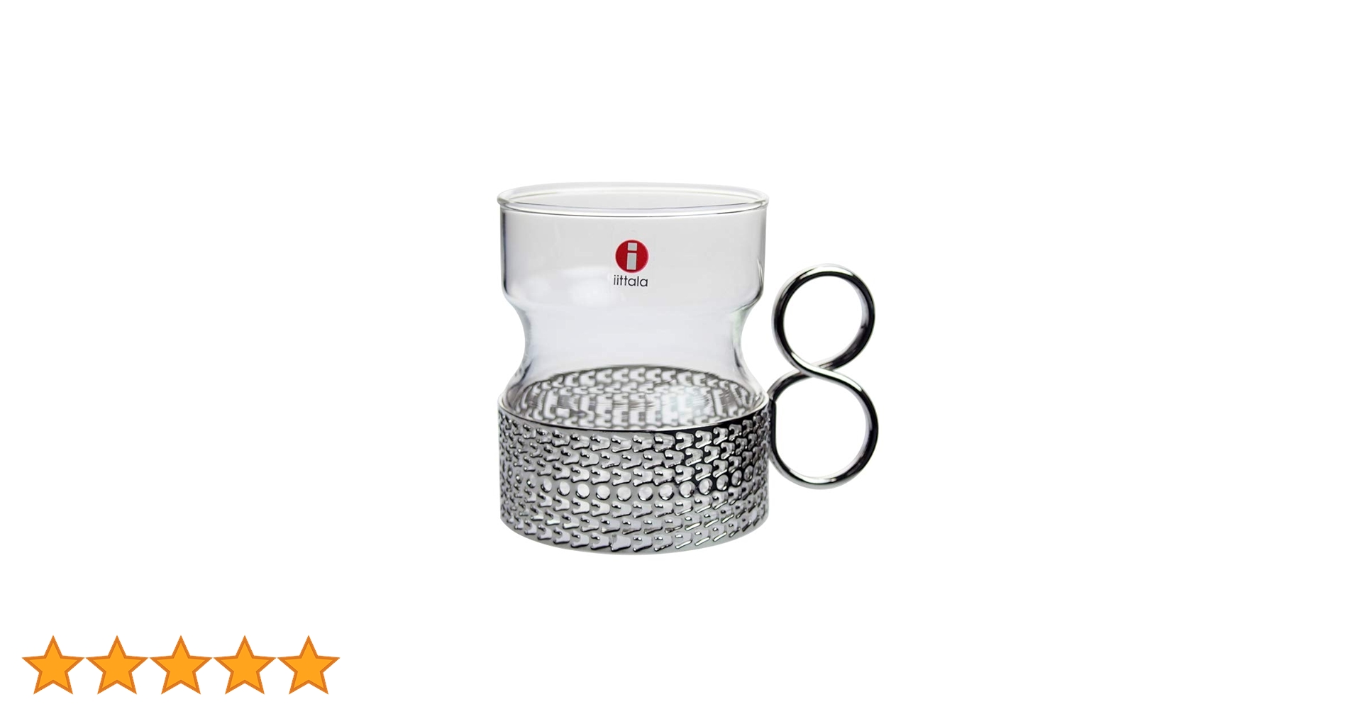Amazon | イッタラ (iittala) TSAIKKA ツァイッカ （トサイカ