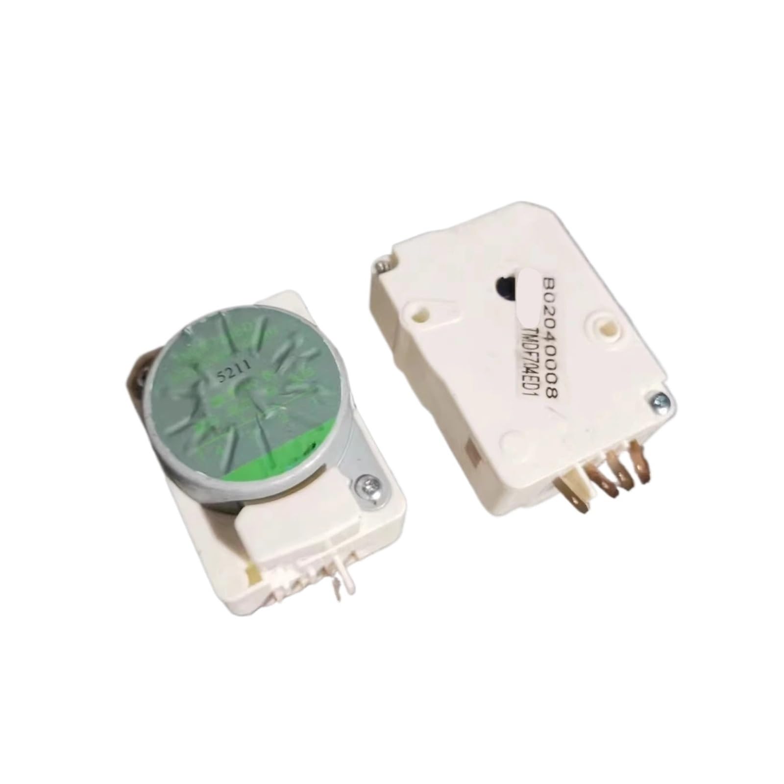 Refrigerator Defrosting Timer,Compatible For Haier