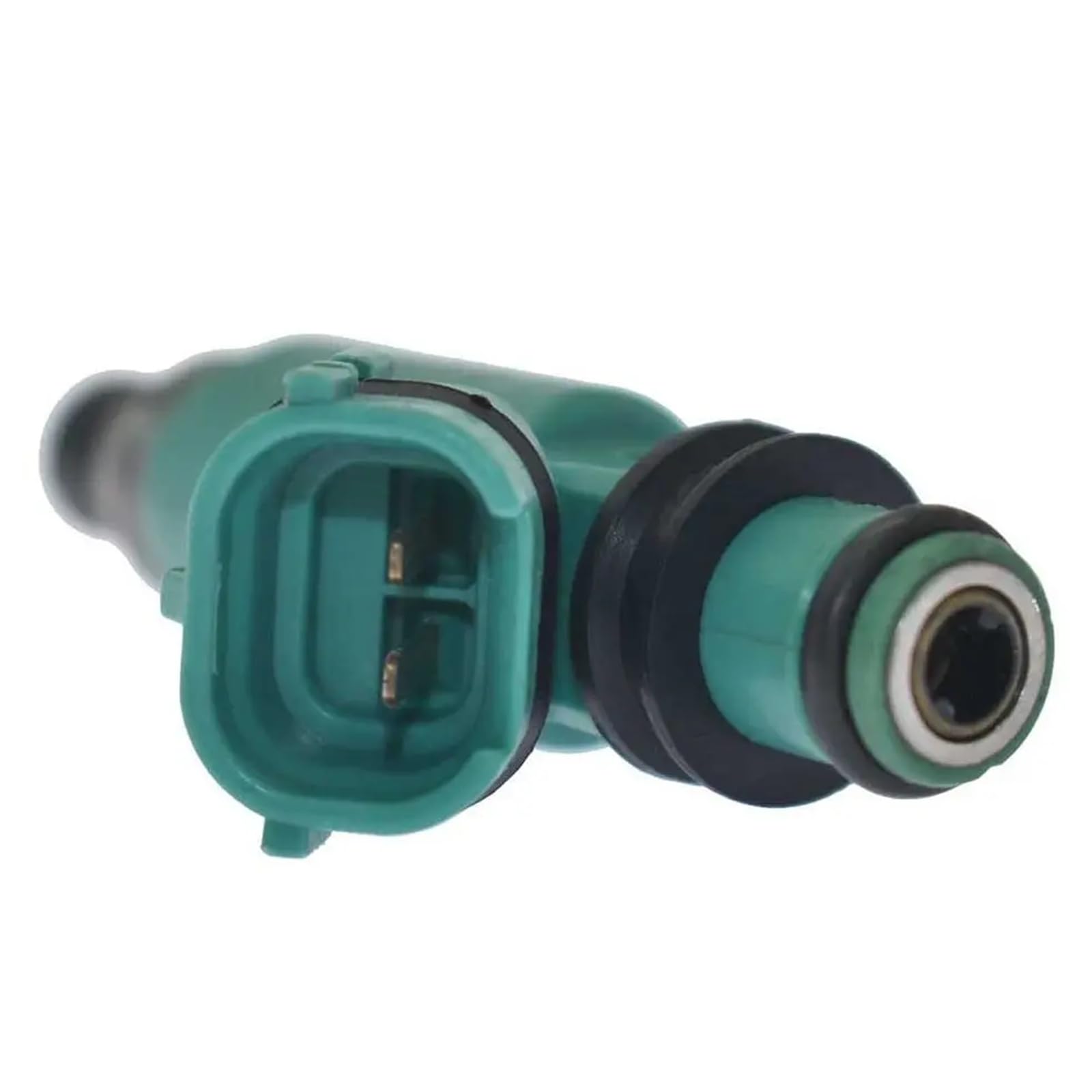 Signes d’injecteur de carburant défectueux Injecteur de carburant 1/4 pièces 195500-3290 pour Suzuki Parties(195500-3290(4PCS))