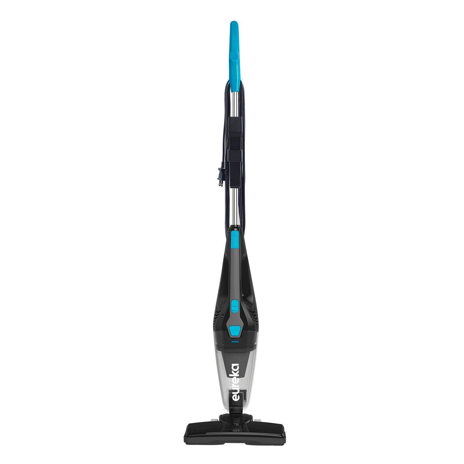 Eureka NES215A Blaze 3-in-1 Swivel Handheld Stick Vacuum Cleaner Blue