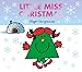 Little Miss Christmas (Mr. Men & Little Miss Celebrations)