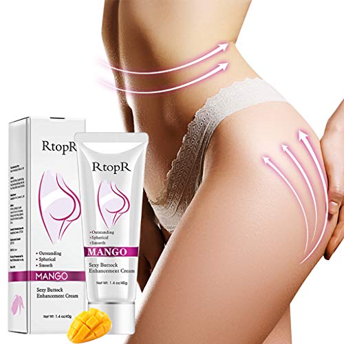 youeneom Hip Lift Up Cream, Butt Buttock Firm ,Hip Massage, Butt Enhancer Cream ,Ass Bigger Enlargement Hip Lifting (Pack 1)