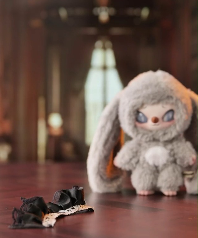 Amazon.com: CALEMBOU Plush Blind Box, 7 Inches Cute Siinono Want