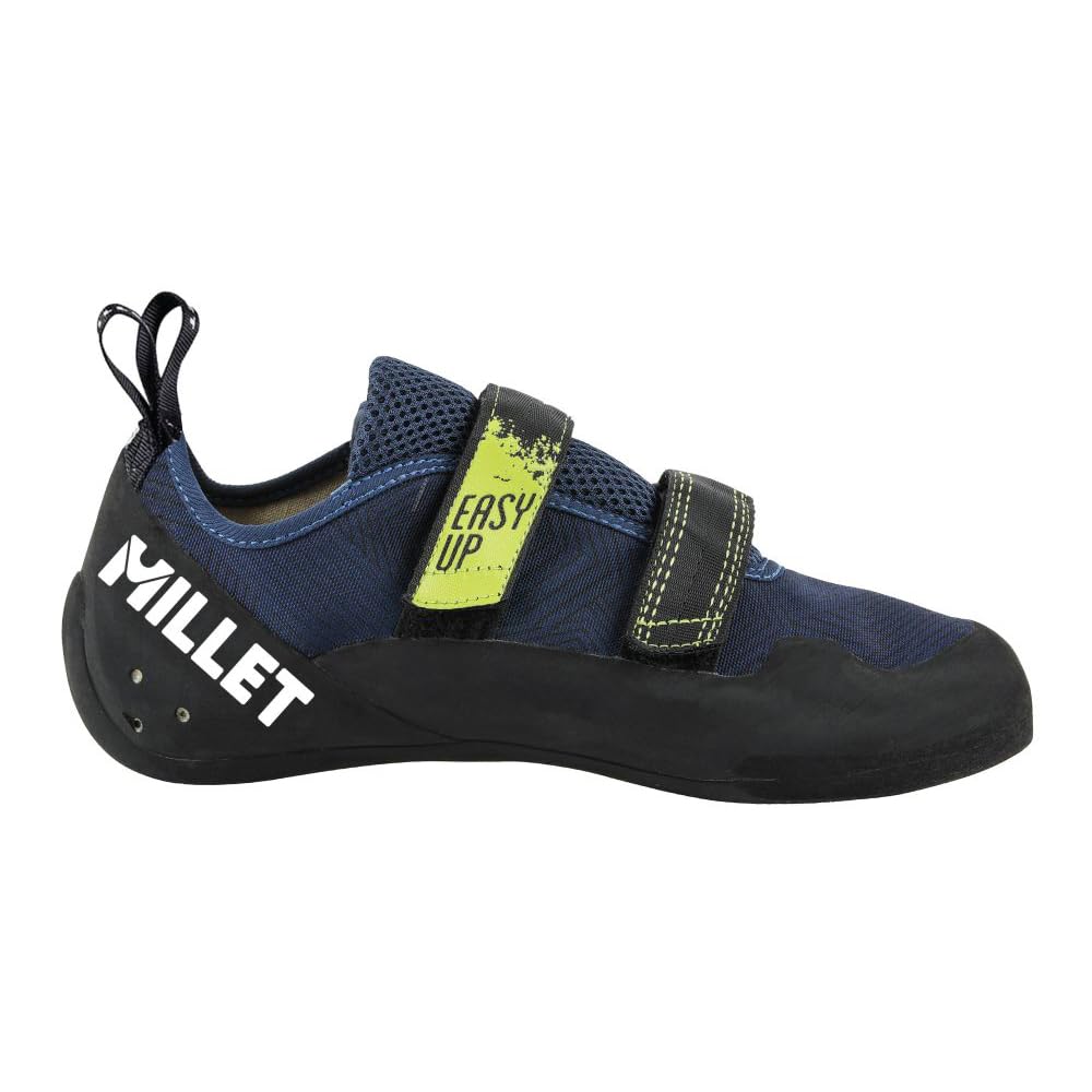 MILLET Easy Up Climbing Shoes EU 37 1/2
