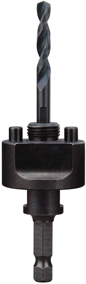 49-56-7250 3/8" Hex Ergo Arbor (49-56-7150 Hole Saw Arbor 3/8" Q/C)