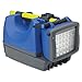 JW Speaker 60-12V Portable LED Worklamp w/Charger, 1700 Effective Lumens, 12V Voltage, Cord Length