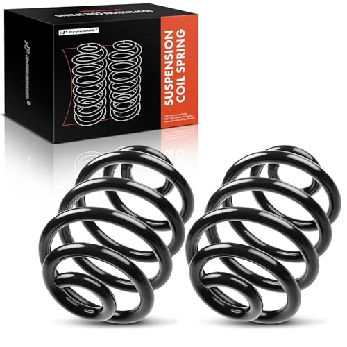 A-Premium ���A�T�X�y���V�����R�C���X�v�����O2�Z�b�g BMW E36 Z3 �N�[�y 1999-2002�AZ3 Roadster 1996-2002�A�^�]�ȂƏ���ȑ��A�����ԍ�33539070126�ɑΉ�