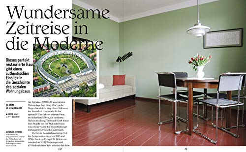 Super Buden: Einrichtungsideen und cleveres Design...