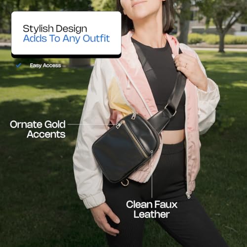 ANGORA BRANDS CrossBody Bag for Woman4