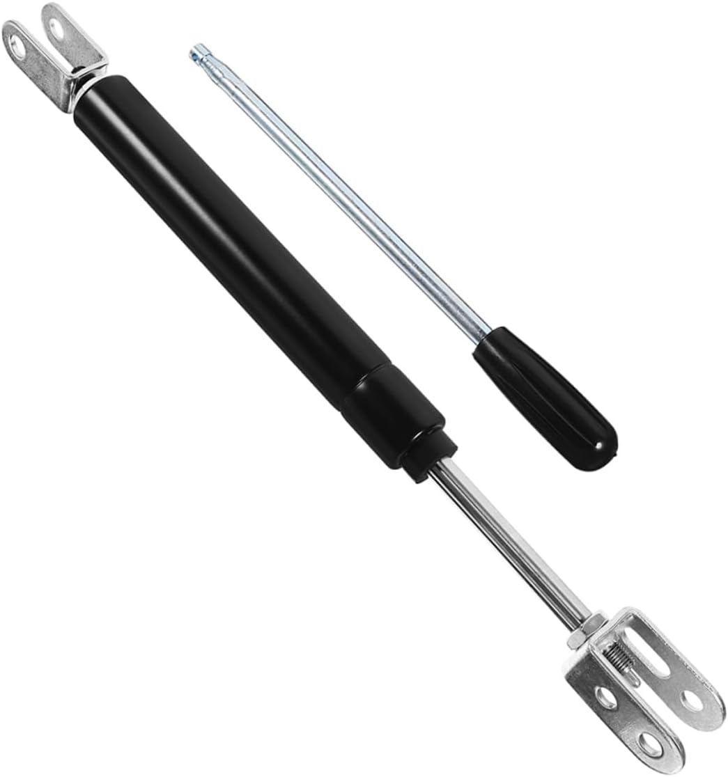PRETYZOOM 2sets Heavy-Duty Gas Spring Rod for Barber and Salon Chairs Replacement Accessory for Hairdressing and Office Use Easy to Install Pressure Mounting Height