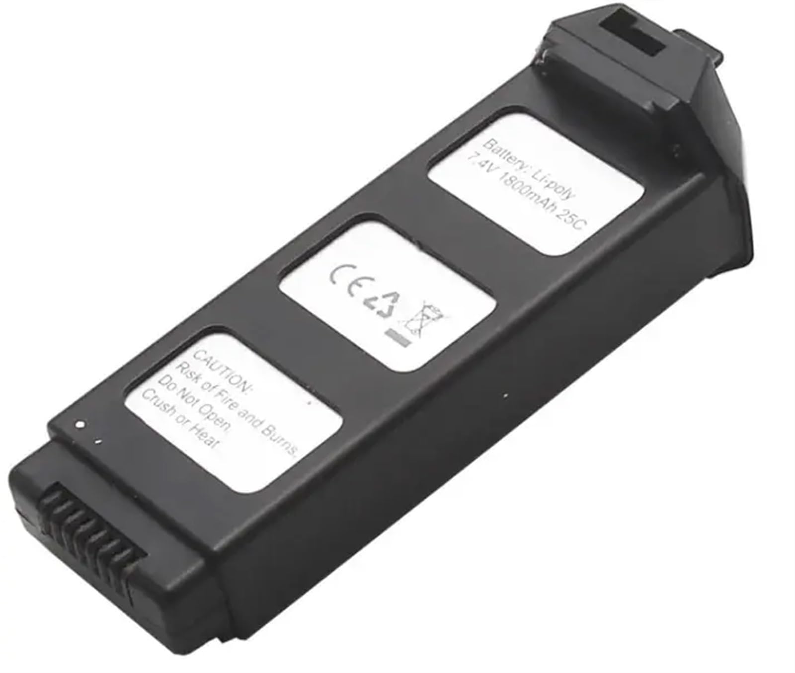 Genuine 4v Lipo Battery For Mjx R C Bugs Desertcart INDIA