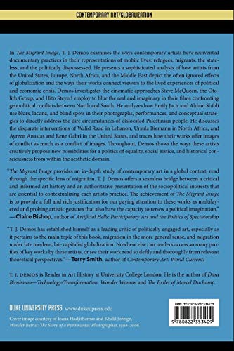 The Migrant Image: The Art and Politics of Documentary during Global Crisis - Image 2