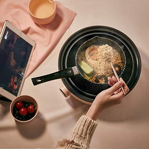 Olla Eléctrica Multifunción PNAWLLCF 2100W miniatura 6