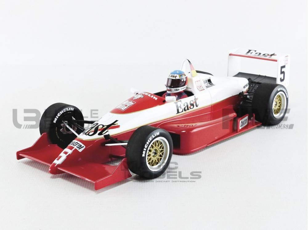 Amazon.co.jp: ☆ ミニチャンプス 1/18 レイナード スピース F903 1990