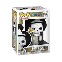 Funko Pop! Animation: One