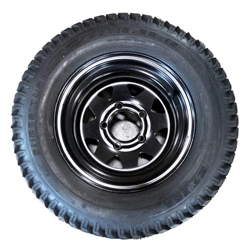 Take Off Tire Assembly 23x10.50-12 fits Gravely Pro-Turn
